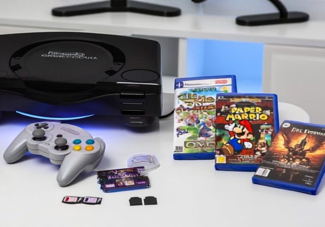 Best GameCube RPGs [cy]: 12 Essential Games Ranked - BoundByFlame