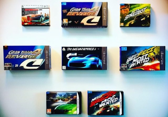 Best PS2 Racing Games [cy]: Complete Guide to 15 Must-Play Titles - BoundByFlame