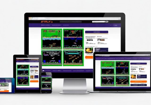 Afterplay.io Review [cy]: Complete Retro Gaming Platform Guide - BoundByFlame