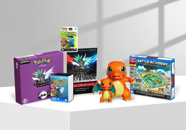 Best Pokemon Fan Games [cy]: Complete Guide - BoundByFlame