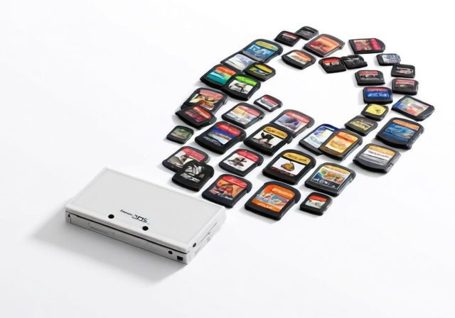 Best Nintendo 3DS Games [cy]: 25 Essential Titles for Your Collection - BoundByFlame
