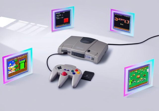 Best N64 ROM Hacks [cy]: 18 Console-Compatible Hacks You Must Play - BoundByFlame