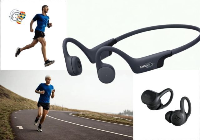Best Wireless Headphones For Running [cy]: 10 Models Tested - BoundByFlame