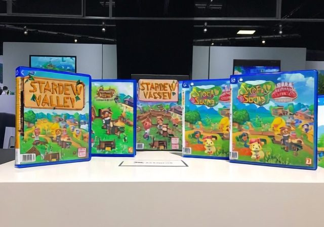 Best Games Like Harvest Moon [cy]: 15 Farming Sims Reviewed - BoundByFlame