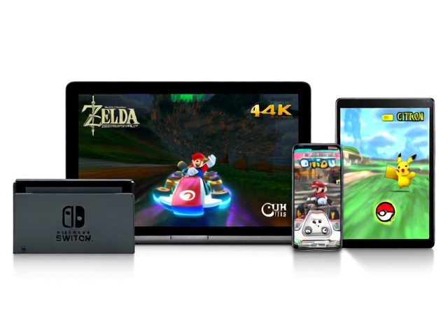 Best Nintendo Switch Emulator [cy]: Complete Guide - BoundByFlame