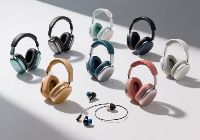 Best Headphones Around $200 [cy]: 10 Models Tested & Compared - BoundByFlame