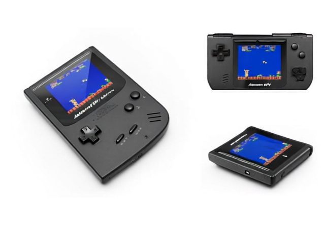 Anbernic RG40XXV Review [cy]: Best Budget Retro Handheld? - BoundByFlame