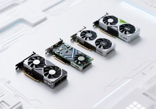 Best Budget Graphics Cards [cy]: Complete 1080p Gaming Guide - BoundByFlame