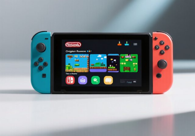 What Can A Hacked Nintendo Switch Do? Complete Capabilities Guide [cy] - BoundByFlame