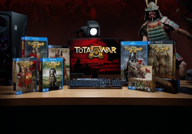 Best Total War Games [cy]: Complete Guide & Rankings - BoundByFlame