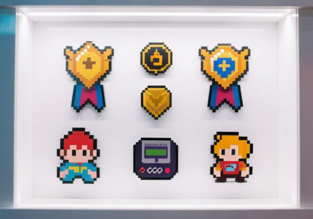 What Are RetroAchievements? Complete Guide [cy] - BoundByFlame