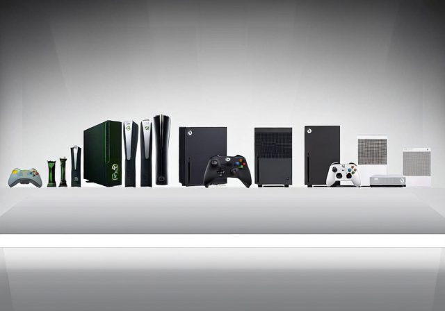 Complete Guide to All Xbox Consoles [cy]: History, Models & Evolution - BoundByFlame