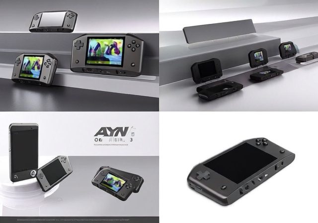 AYN Odin 3: First Snapdragon 8 Elite Handheld Starting at $299 - BoundByFlame