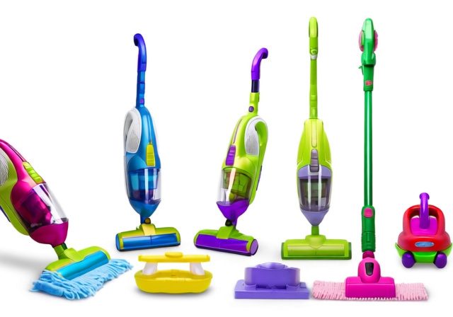 Best Hand Vacuums for Kids [cy]: 8 Models Tested - BoundByFlame