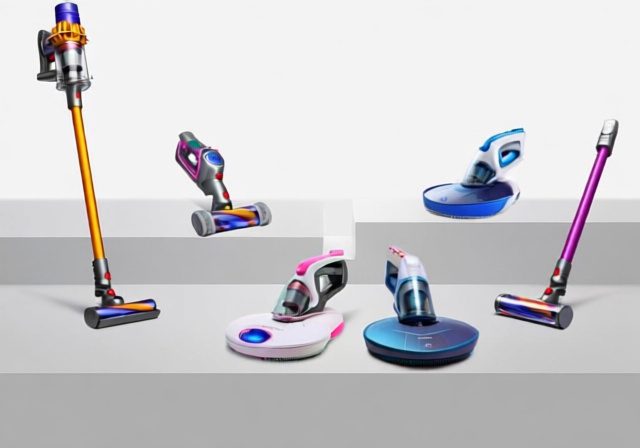 Best Vacuums For Kids [cy]: Complete Parent's Guide - BoundByFlame