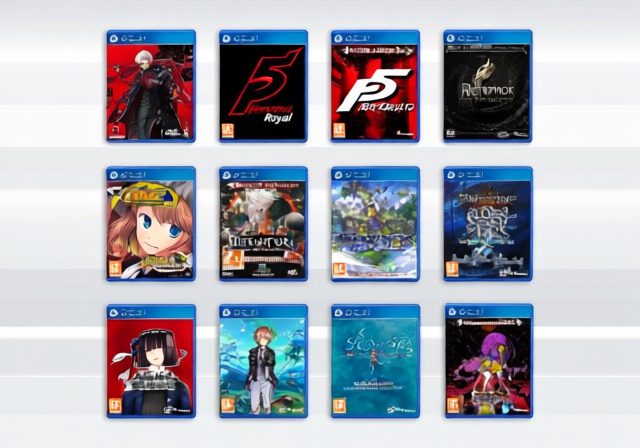 Best JRPGs [cy]: 12 Games Tested & Ranked for Every Player - BoundByFlame