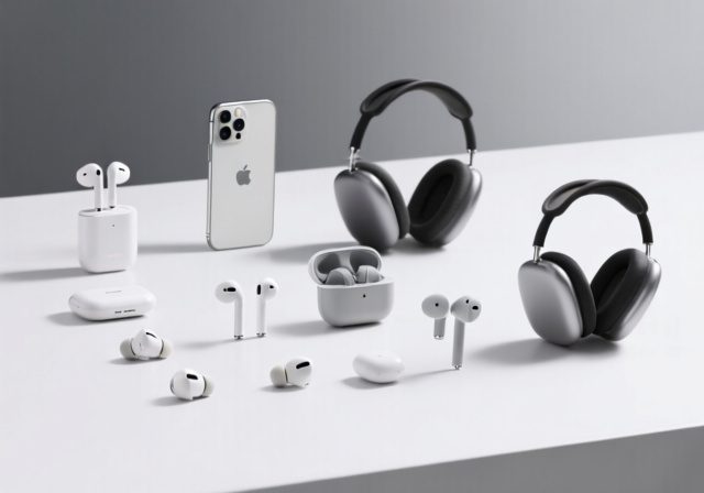 Best iPhone Headphones Wireless [cy]: Complete Guide - BoundByFlame