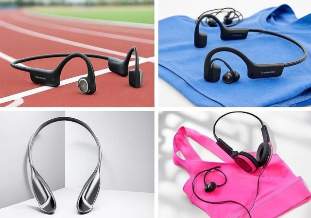 Best Headphones For Running And Working Out [cy]: Complete Guide - BoundByFlame