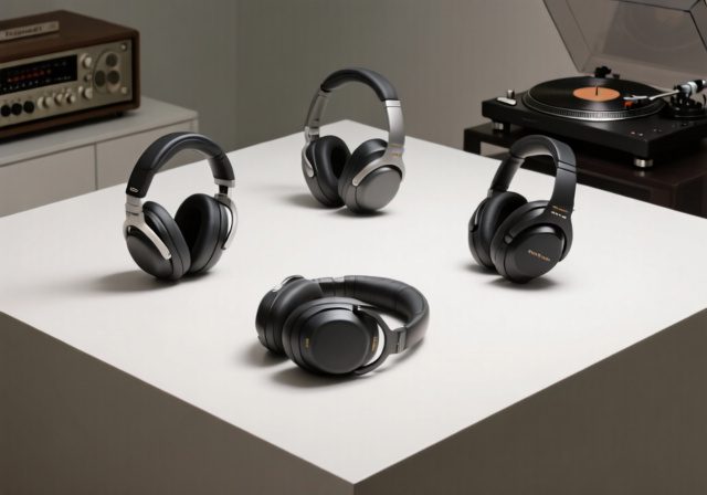 Best Headphones for Sound Quality [cy]: 6 Models Tested by Audiophiles - BoundByFlame