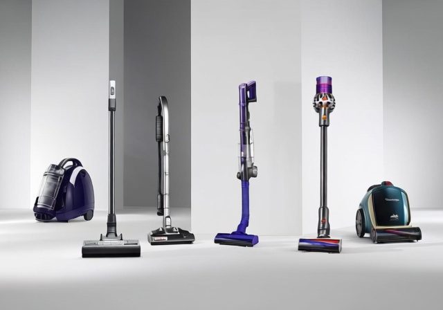 Best Vacuum Brands [cy]: German & American Quality Guide - BoundByFlame