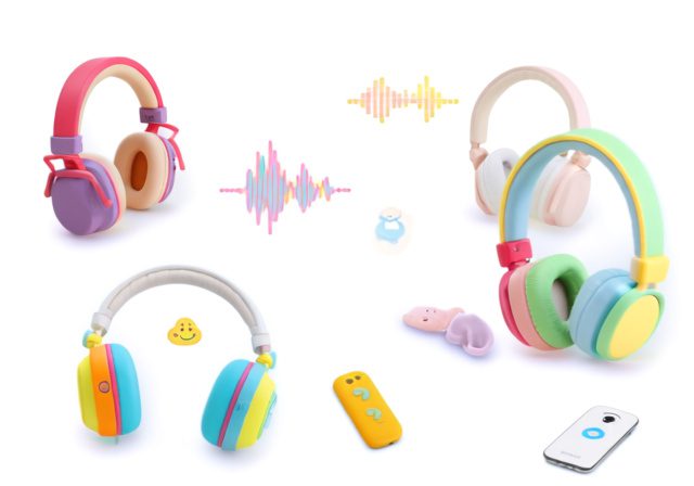 Best Noise Canceling Headphones For Kids [cy]: 12 Models Tested - BoundByFlame