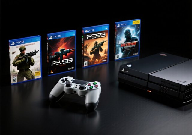 Best PS3 FPS Games [cy]: 20 Essential Titles Reviewed - BoundByFlame