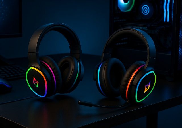 Best Wireless Headphones for PC [cy]: 10 Models Tested - BoundByFlame
