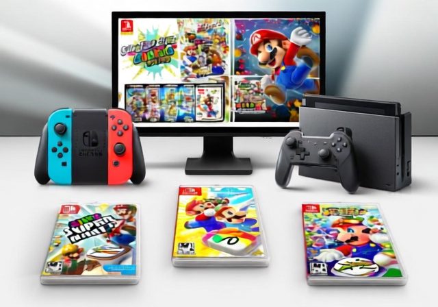 Best Mario Party Games [cy]: Complete Ranking & Reviews - BoundByFlame