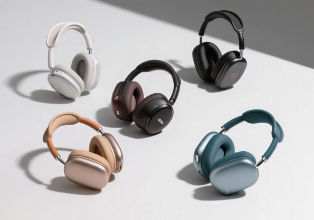 Best Wireless Headphones Bluetooth [cy]: 10 Models Tested & Reviewed - BoundByFlame