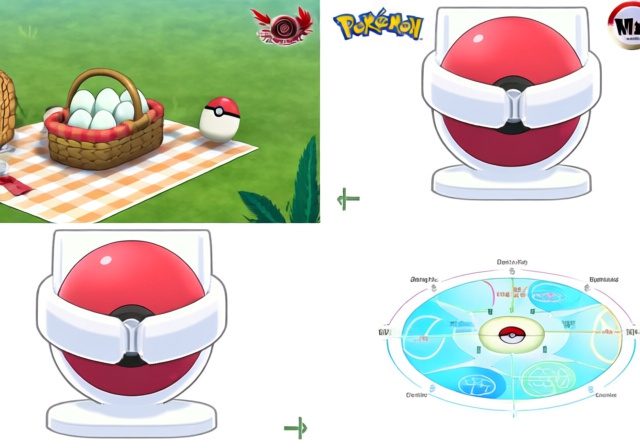 How to Breed Pokemon in Pokemon Scarlet and Violet [cy]: Complete Guide - BoundByFlame