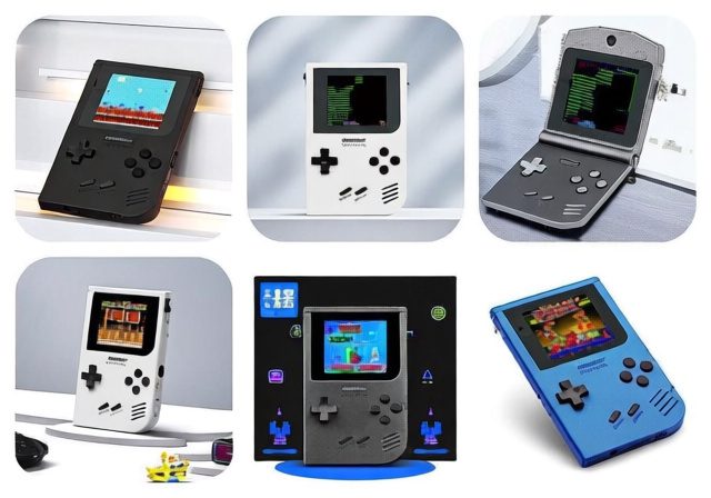 Anbernic RG351P Review [cy]: Complete Retro Handheld Analysis - BoundByFlame