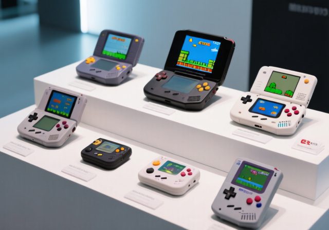 Best RetroPie Handhelds [cy]: 8 Models Tested & Reviewed - BoundByFlame