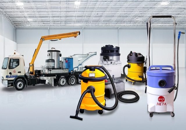 Best Vacuums For Cleaning Air Ducts [cy]: 10 Professional Models Tested - BoundByFlame