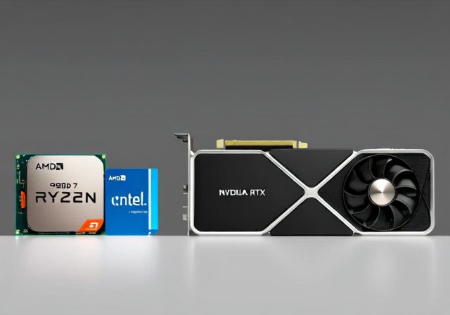 Best CPU For RTX 4090 [cy]: Complete Guide - BoundByFlame