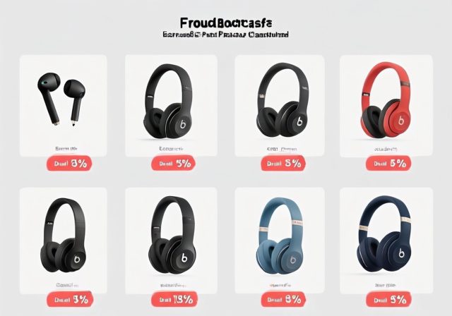 Best Deals On Beats By Dre Headphones [cy]: Complete Guide - BoundByFlame