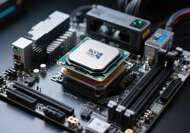 Best CPU Overclocking Guide [cy]: Safe Methods for Maximum Performance - BoundByFlame