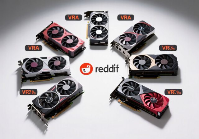 Best Value Graphics Cards GPUs Reddit: Community-Validated Picks for [cy] - BoundByFlame
