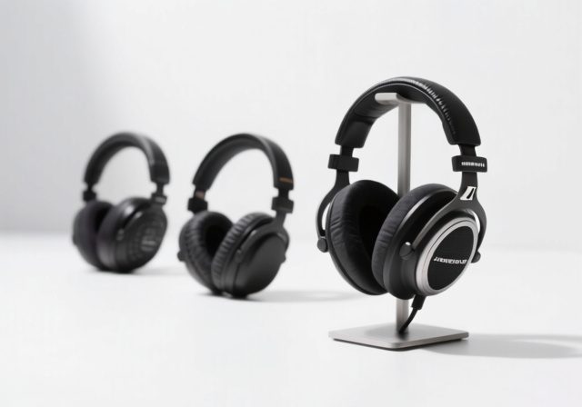 Best Open-Back Headphones Under 500 [cy]: 10 Audiophile Models Tested - BoundByFlame