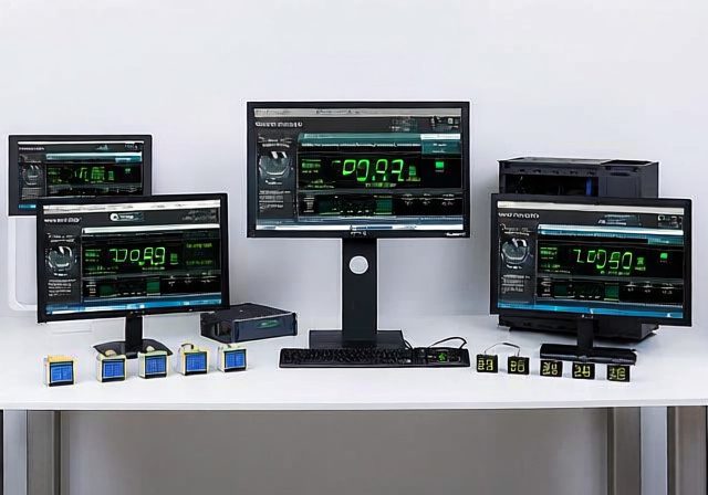 Best Software For CPU/GPU Temps [cy]: Complete Monitoring Guide - BoundByFlame