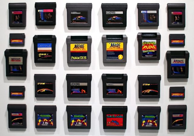 Best Atari 5200 Games [cy]: Complete Guide to Retro Gaming - BoundByFlame