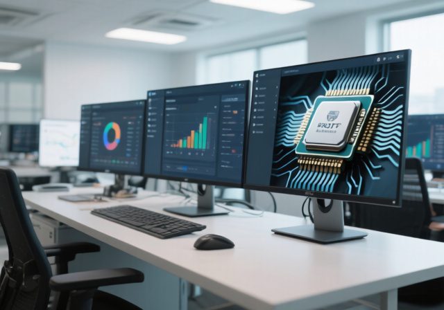 Best Productivity CPU [cy]: 8 Processors Tested for Maximum Efficiency - BoundByFlame