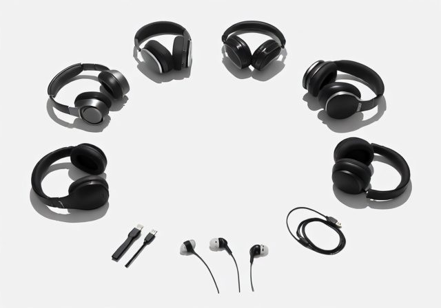 Best Headphones Under $50 [cy]: 11 Models Tested & Reviewed - BoundByFlame