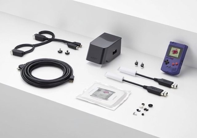 Best GameBoy Accessories [cy]: Complete Collector's Guide - BoundByFlame