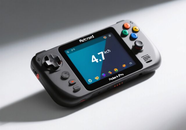 Retroid Pocket 2 Review [cy]: Is This Handheld Still Worth It? - BoundByFlame