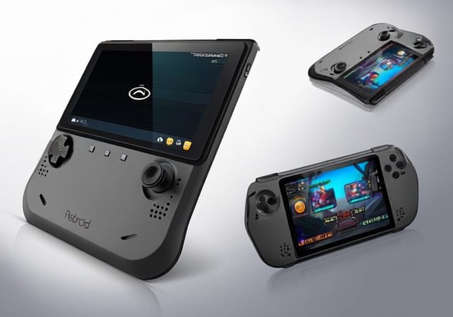 Retroid Pocket 5 Review [cy]: Complete Ergonomics & Performance Guide - BoundByFlame