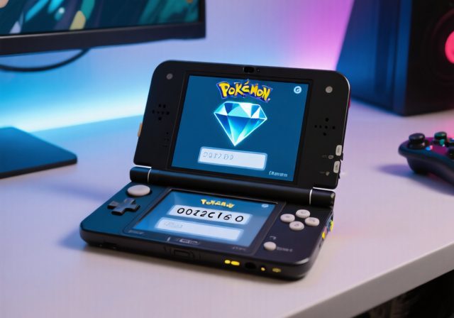 Best Pokemon Diamond Cheats [cy]: Complete Guide - BoundByFlame