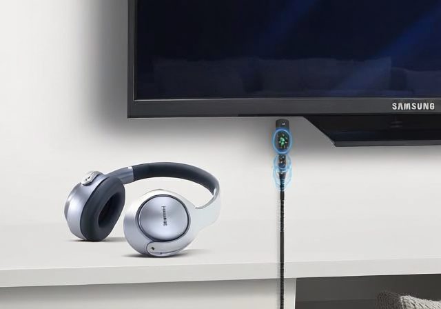 Best Bluetooth Headphones For Samsung Smart TV [cy]: 9 Models Tested - BoundByFlame