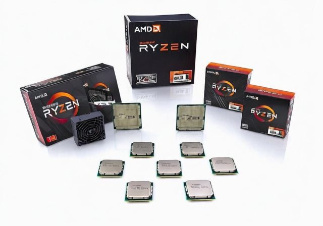 Best AMD Ryzen CPU [cy]: 10 Models Tested & Compared - BoundByFlame