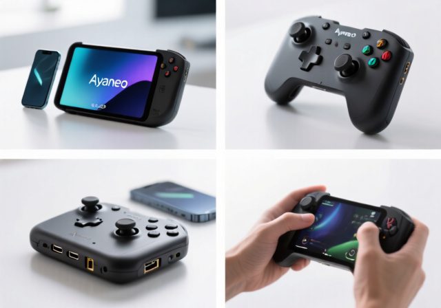 Ayaneo Air Review [cy]: Ultra-Portable Windows Gaming Powerhouse - BoundByFlame