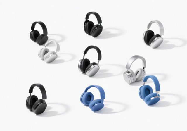 Best Over-Ear Headphones Around $100 [cy]: 10 Models Tested - BoundByFlame